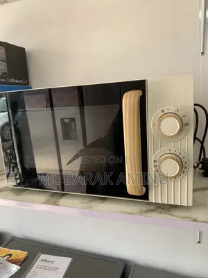 Brand New George Home 17 Liters Microwave