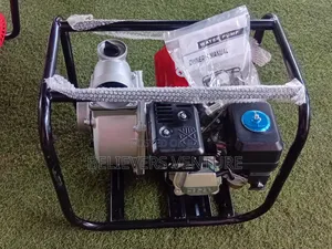 Honda 7.5hp 3 Inch High Pressure Water Pump – Petrol Engine 7.5hp
