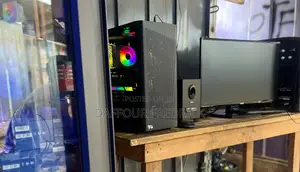 Desktop Computer Asus 32GB Intel Core i5 HDD+SSD 1T