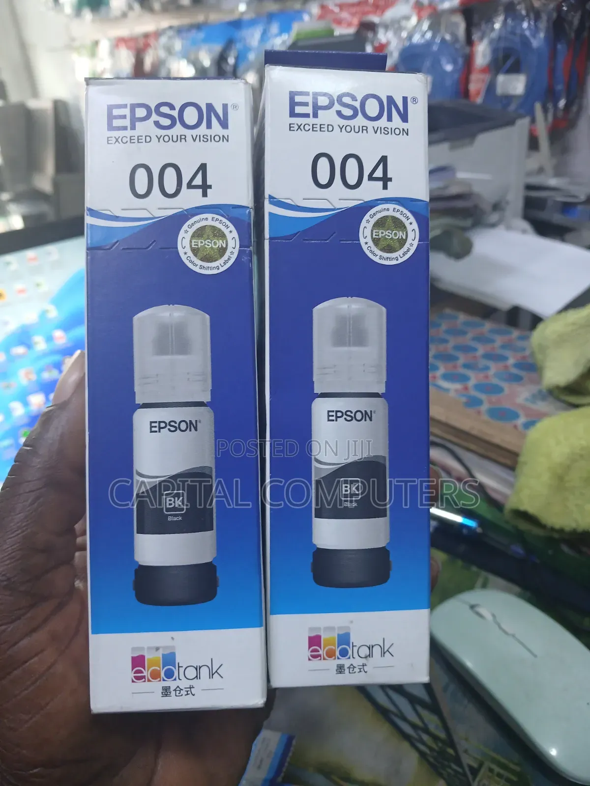 Epson Ink 103/ 004
