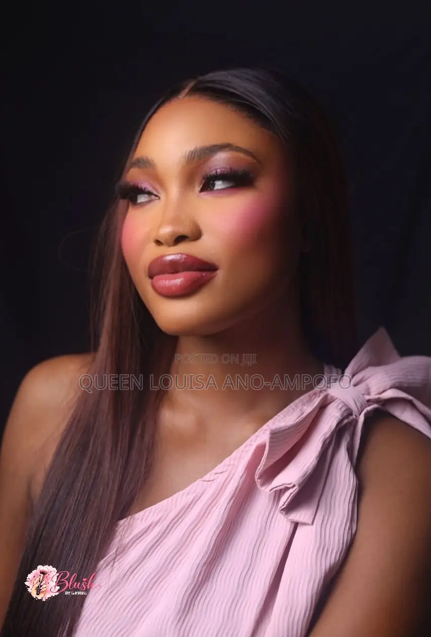 Makeup Services