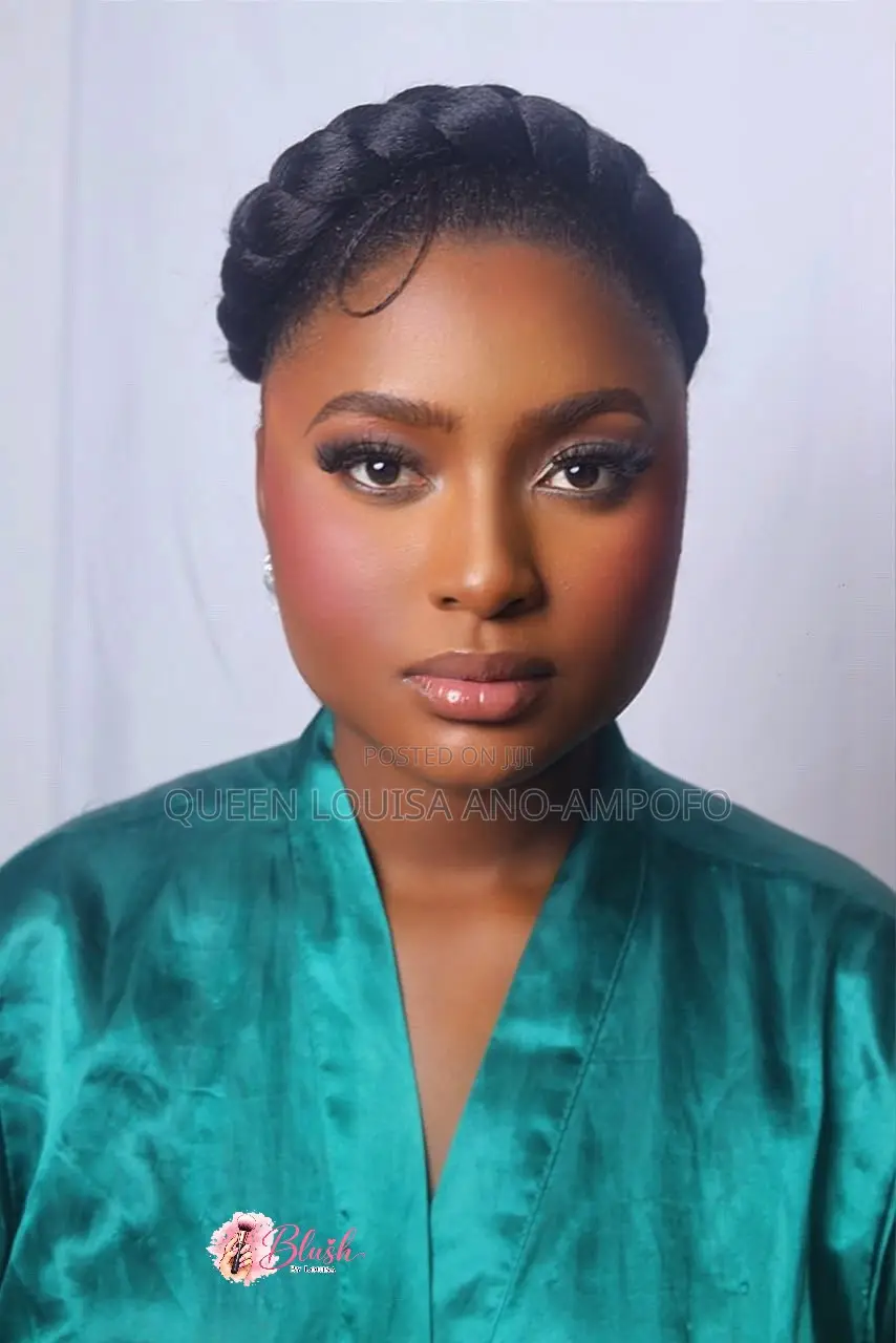 Makeup Services