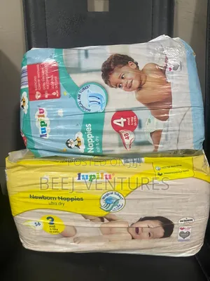 Lupilu Diapers