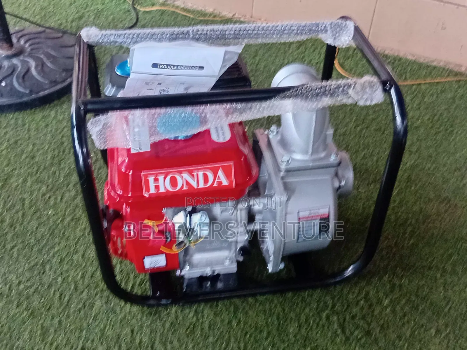 Honda 3 Inch Water Pump 7.5hp for Farming Irrigation 7.5hp