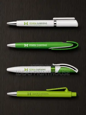 Custom/ Branded Pens