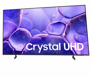 Premium Samsung 55u8000f 55” Crystal Uhd Smart Screen Television