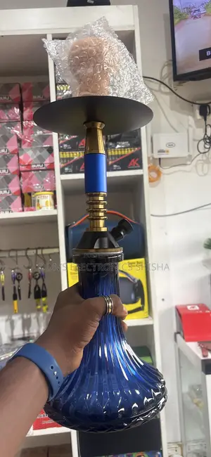 Shisha Pot for Personal