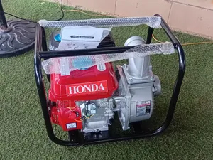 Heavy-Duty Honda 7.5hp Petrol Water Pump – 3 Inch 7.5hp