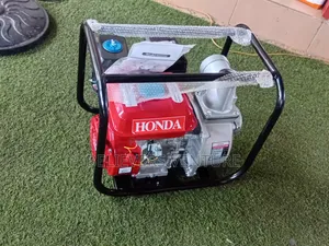 Honda 7.5hp Water Pump Machine – Fast Water Transfer 7.5hp