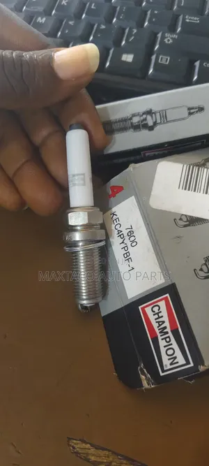 Chamion 9600 Spark Plugs for Vw