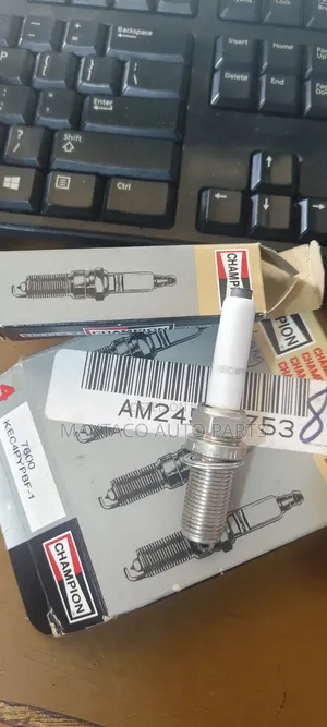 Chamion 9600 Spark Plugs for Vw
