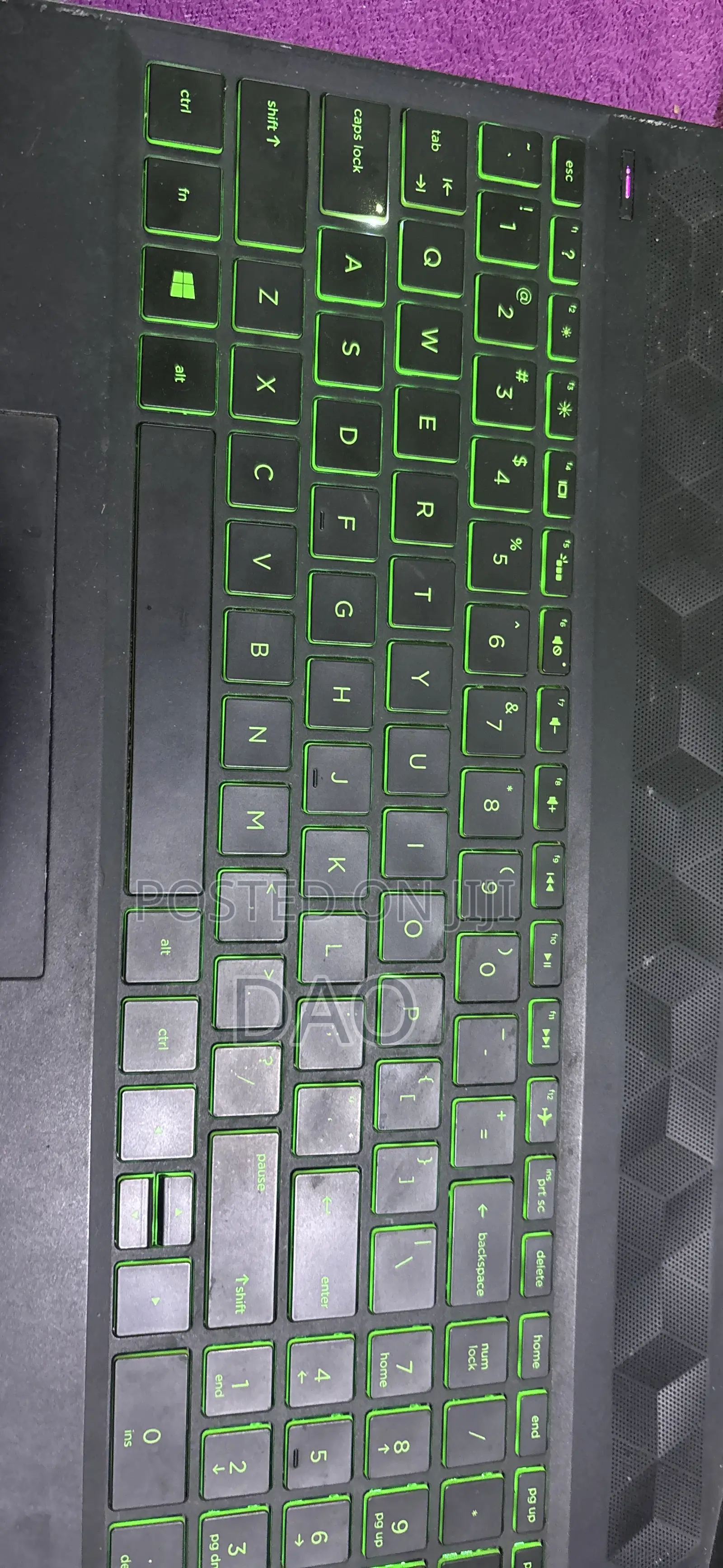 Laptop HP Pavilion 15 16GB AMD Ryzen 5 HDD+SSD 1T