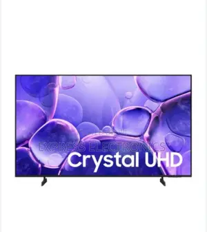 Long Lasting Effects Samsung 43′′Crystal Uhd Series 43u8072f Tv (2025)