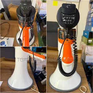 200watts Handheld Rechargeable Megaphone