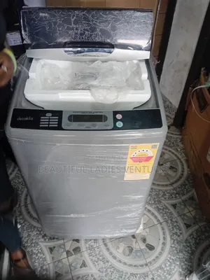 Automatic Water Level Selection