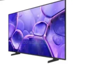 Hot  Deals Samsung 43′′ Crystal Uhd Series 43u8072f Tv (2025)