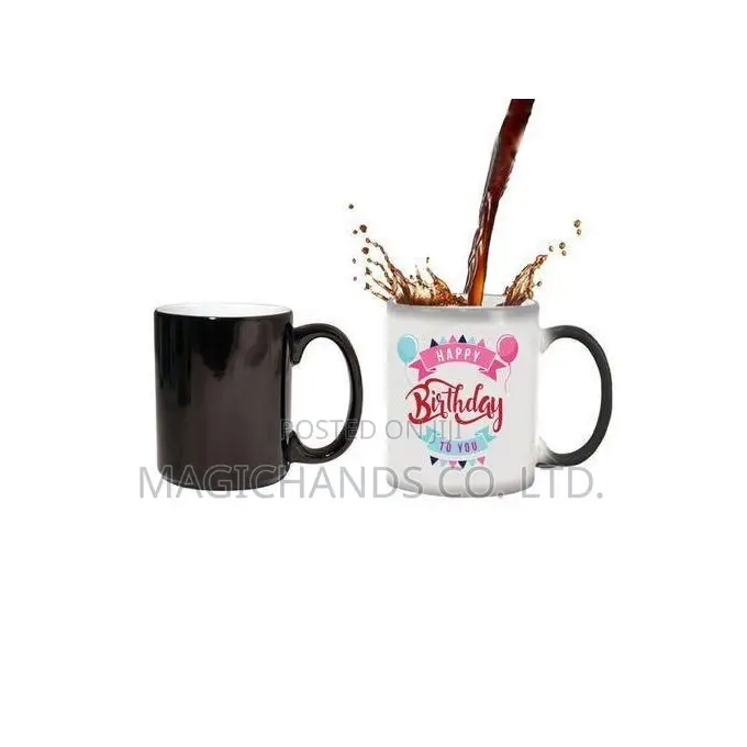 Customized Mugs