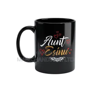 Customized Mugs