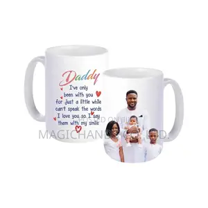 Customized Mugs