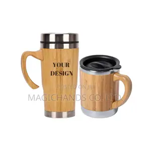 Customized Mugs