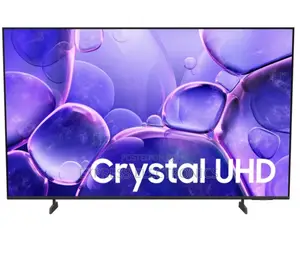 Place Your Order 50 Inch Class Crystal Uhd U8000f Smart Tv (2025)