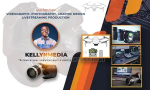 Kellynmedia (Photography Videography)