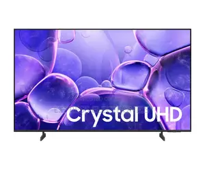 Ultra Modern 50 Inch Class Crystal Uhd U8000f Smart Tv (2025