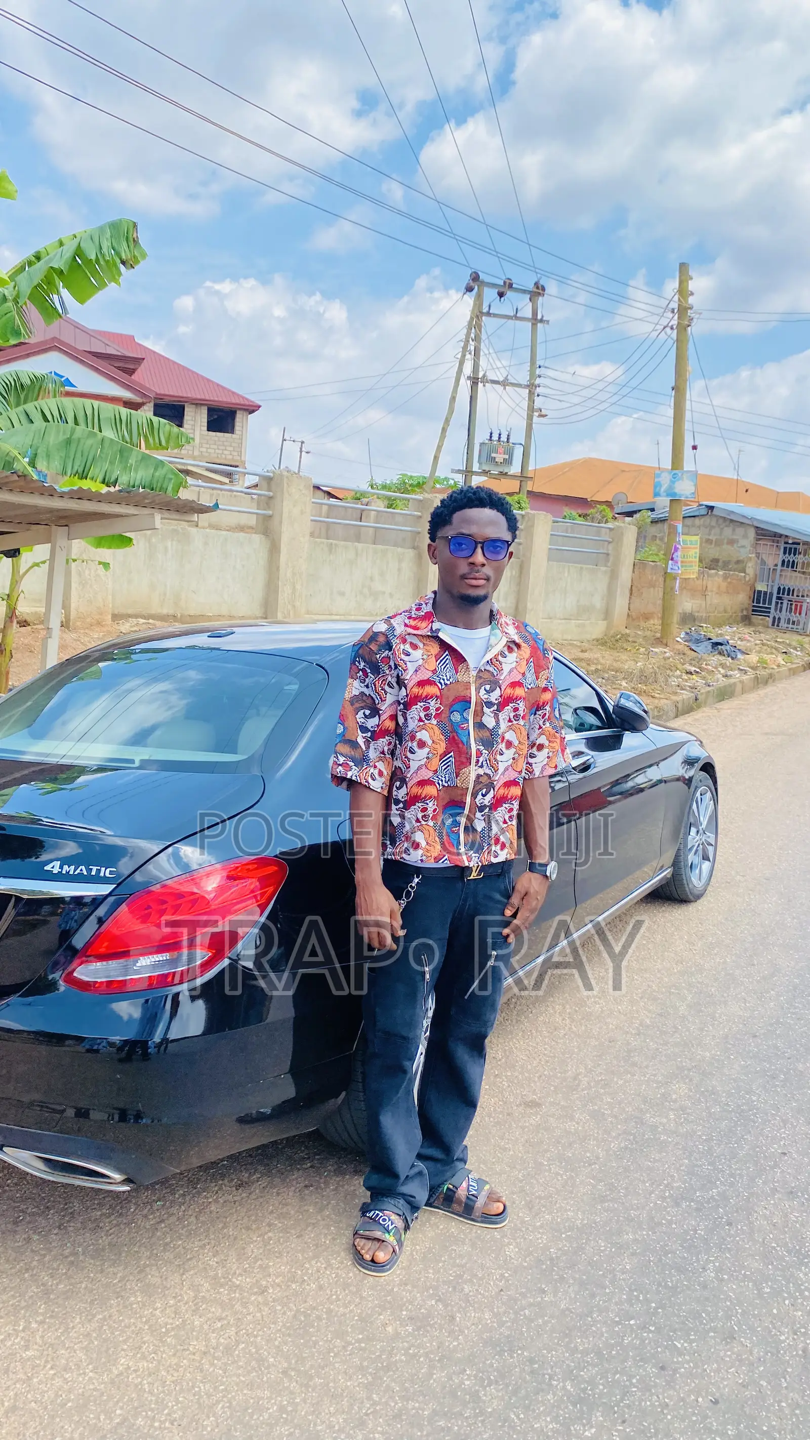 Professional Driver With Valid License – Hardworking and Punctual