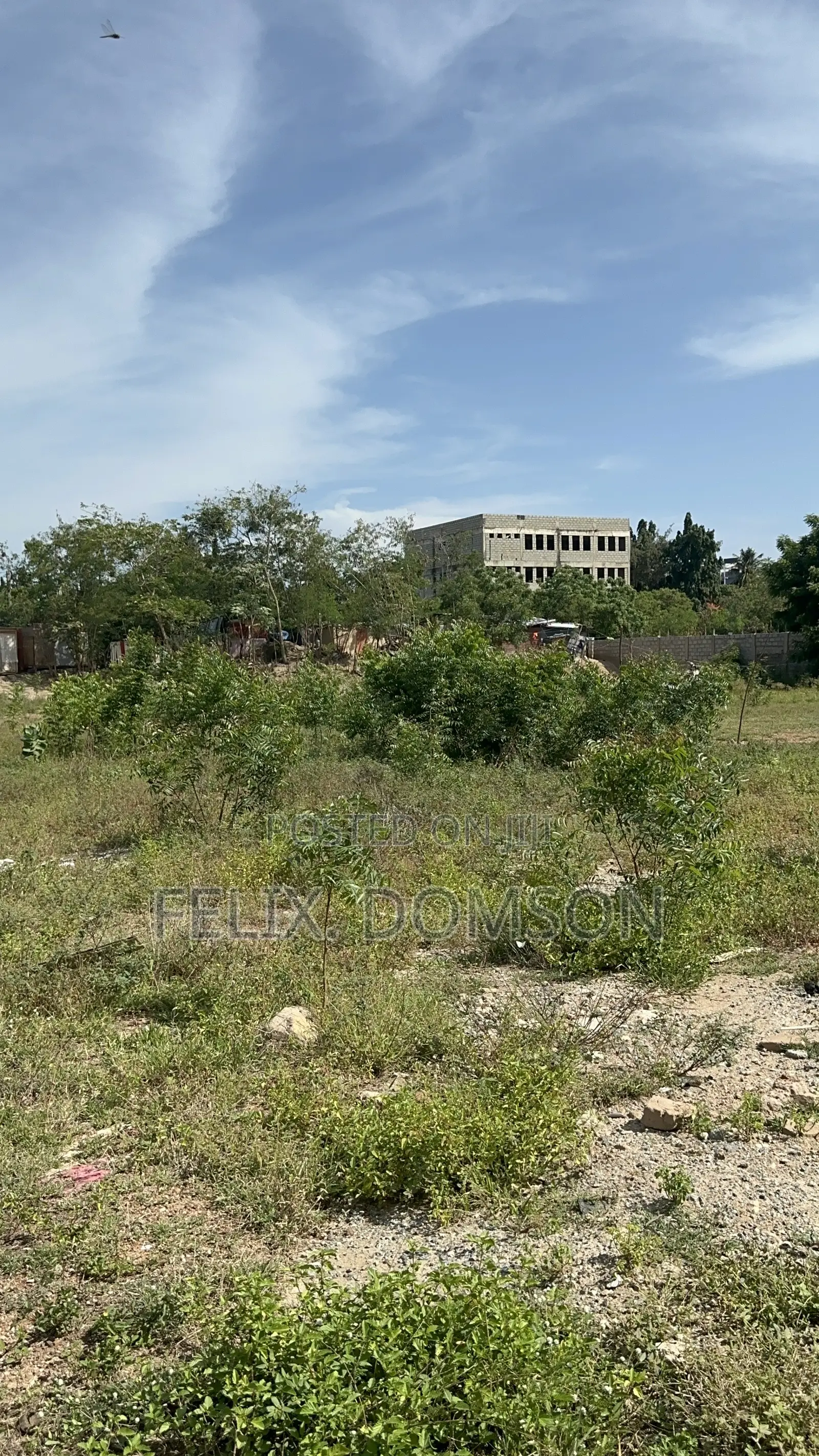 4.86 Acres of Land for Sale at West Ridge