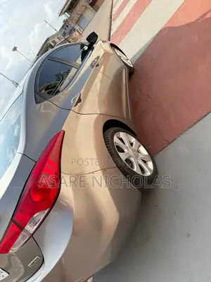 Hyundai Elantra 2016 Gray