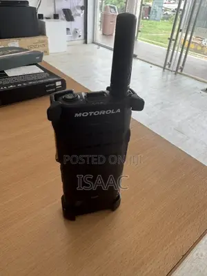 Motorola Radios