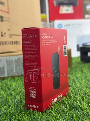 Pocket Size External Hard Drive 1tb