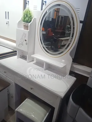 Dressing Mirror