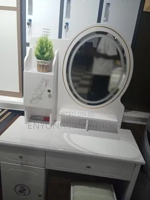 Dressing Mirror
