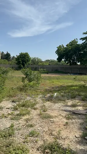 8.6 Acres of Land for Sale at Airport Residential Area