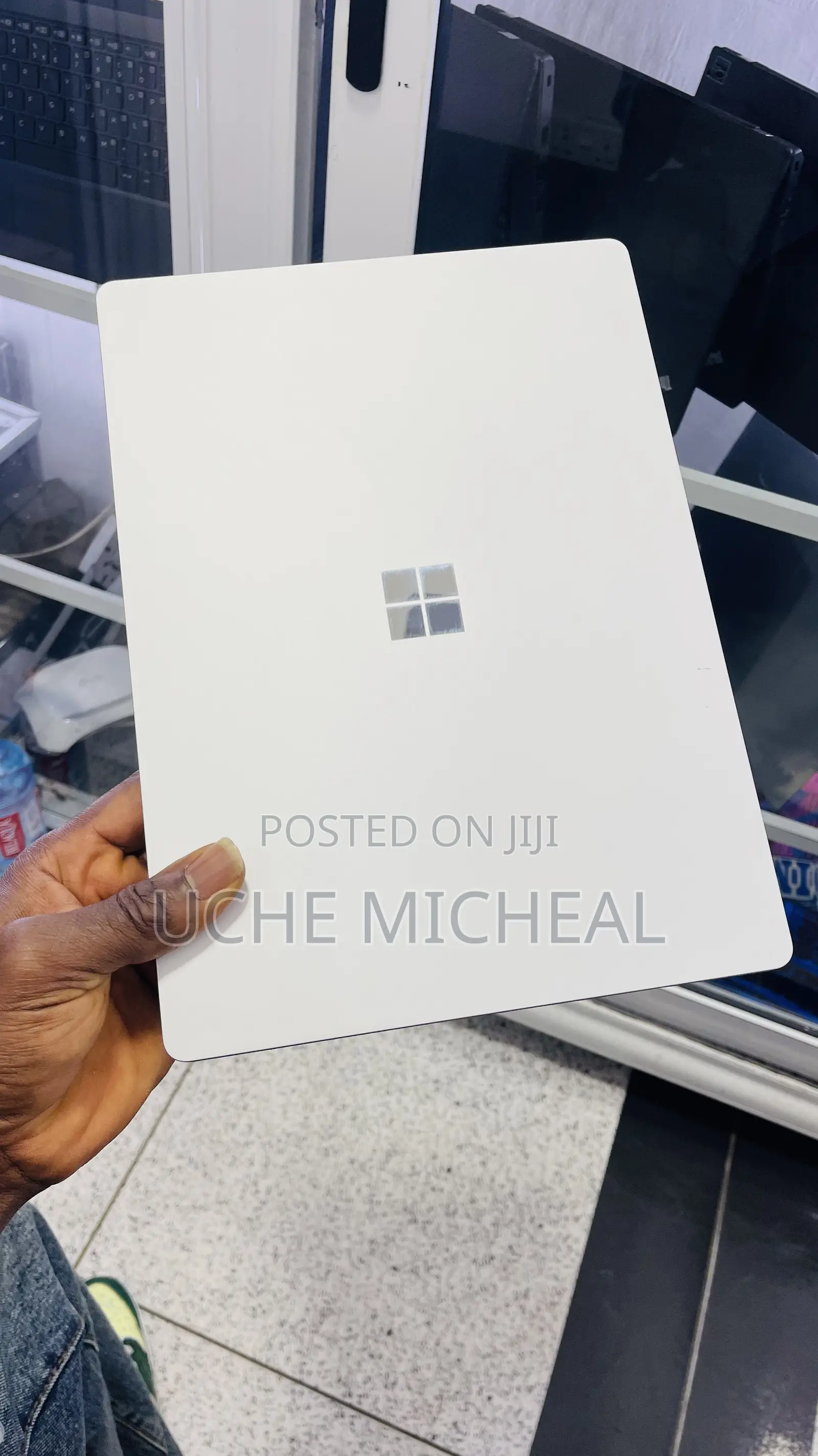 Laptop Microsoft Surface Laptop 2 8GB Intel Core i5 SSD 256GB