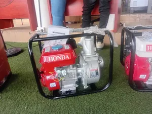 Honda 3" Water Pump | Power That Never Quit 3 Inches