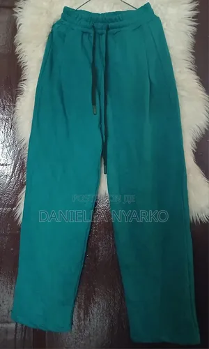 Eestrogen Fleece Joggers