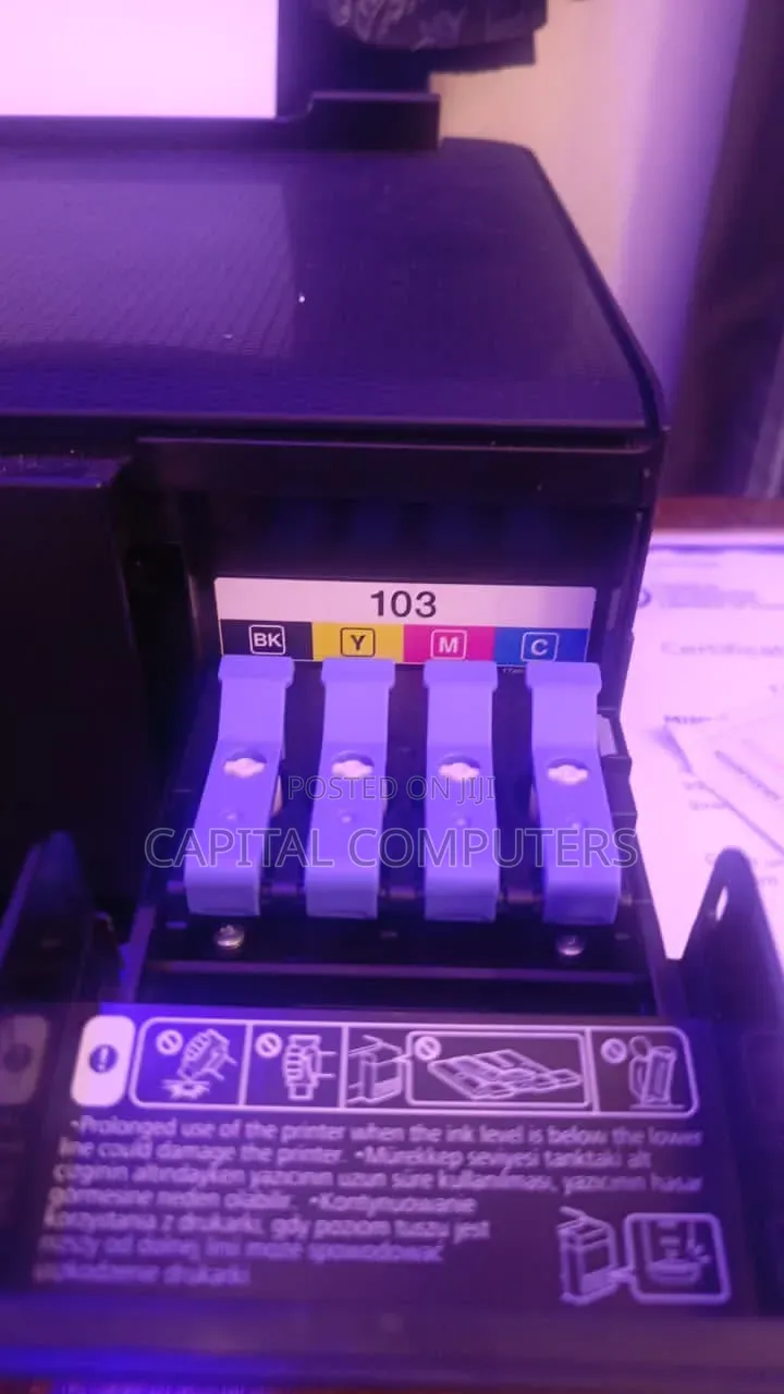 Epson Ink 103/ 004