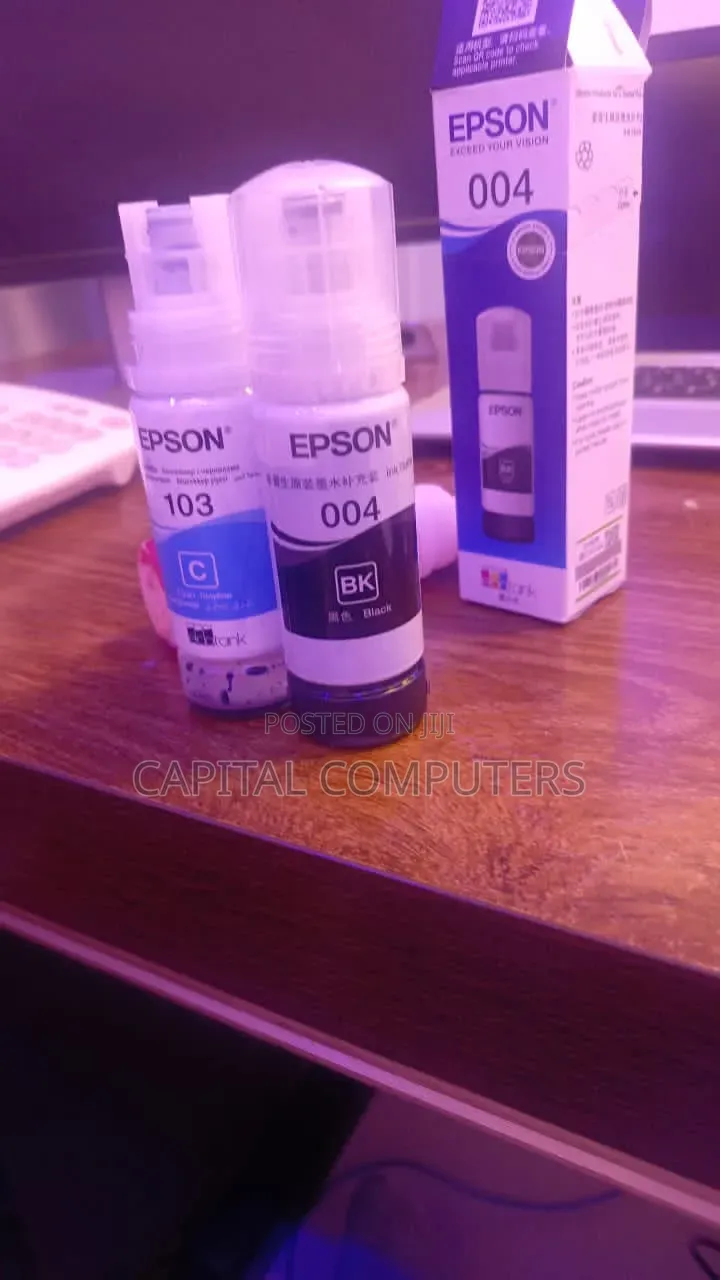 Epson Ink 103/ 004