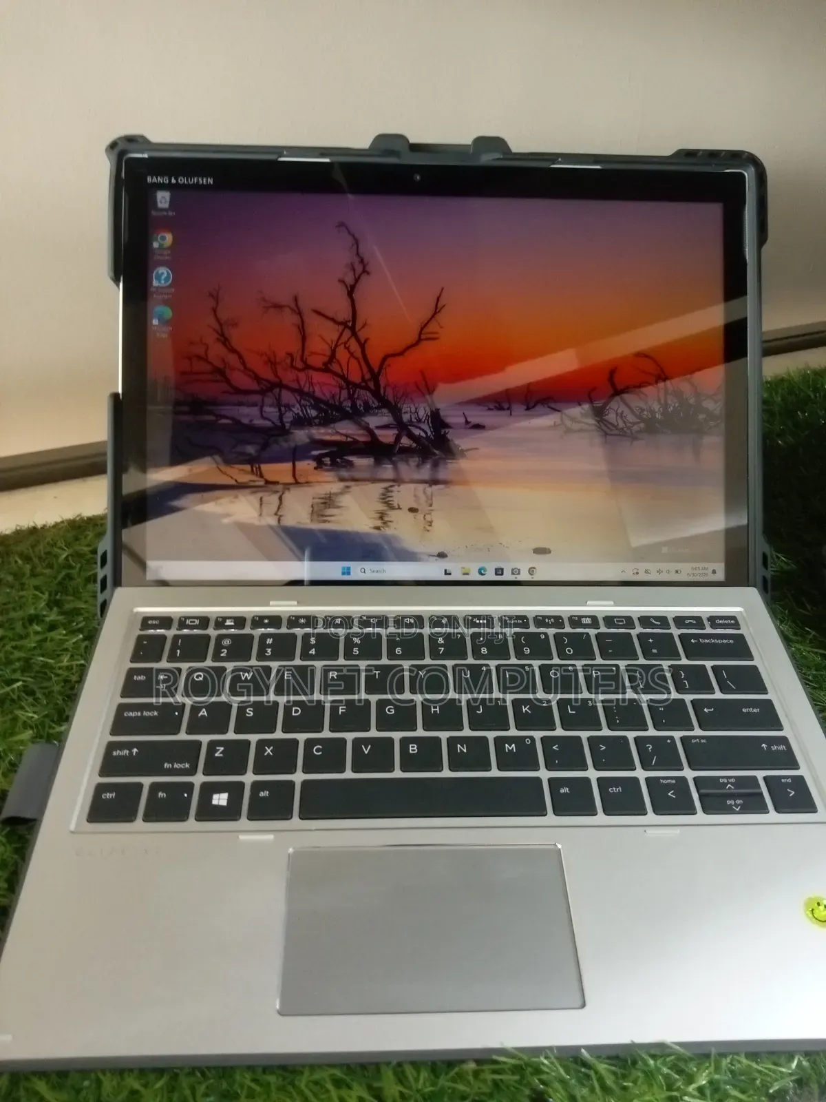 Laptop HP Elite x2 1013 G3 8GB Intel Core i5 SSD 256GB
