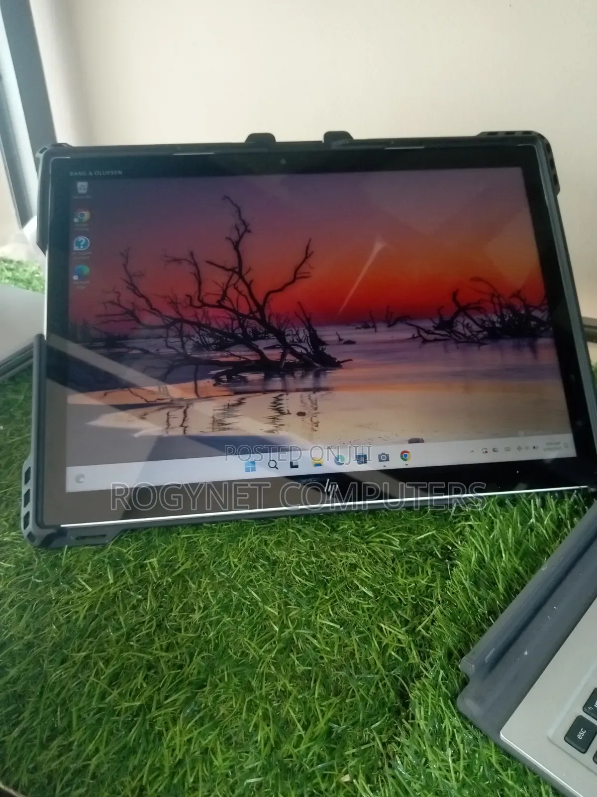 Laptop HP Elite x2 1013 G3 8GB Intel Core i5 SSD 256GB