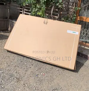Affordable Samsung 85′′ Crystal Uhd Du8072 Smart Tv (2024)