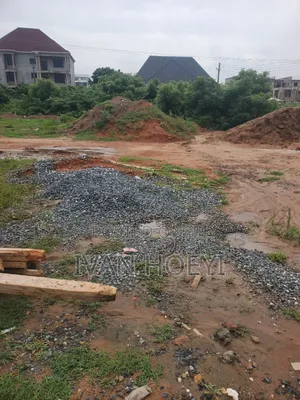 Lashibi Emef Estate Land for Sale
