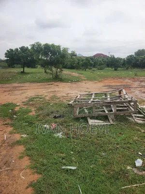 Lashibi Emef Estate Land for Sale
