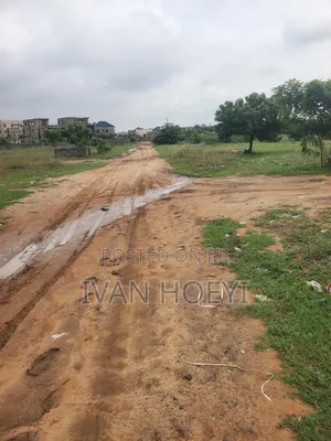 Lashibi Emef Estate Land for Sale