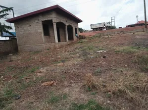 Plot of Land for Sale at Santasi Nkoransa