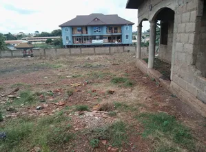 Plot of Land for Sale at Santasi Nkoransa