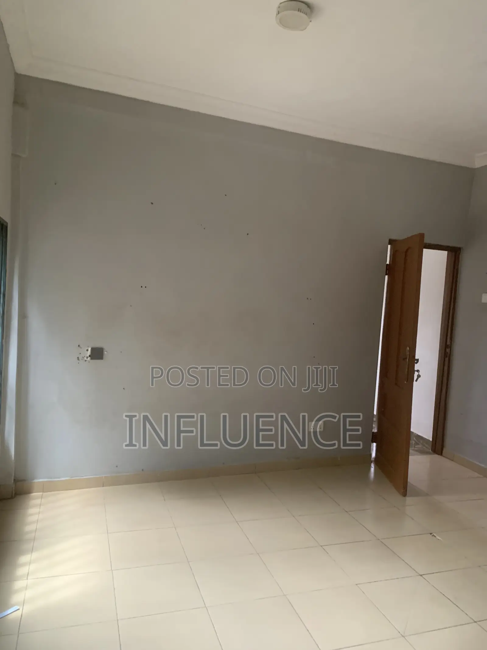 1bdrm Apartment in East Legon for rent