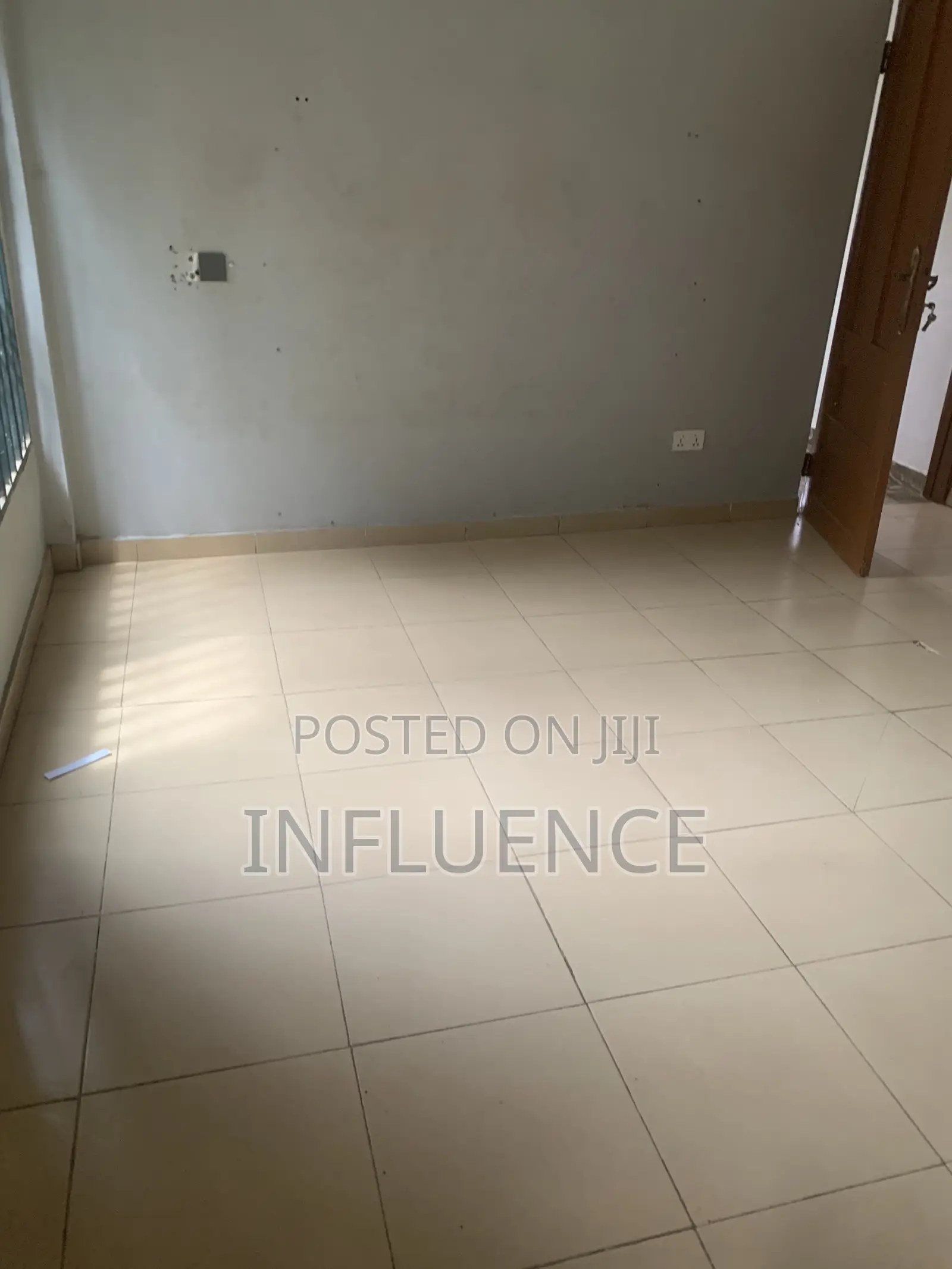 1bdrm Apartment in East Legon for rent